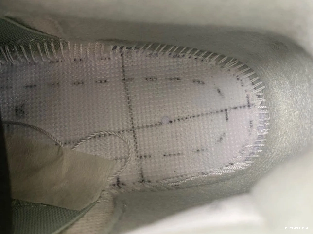 HYPE 4 (W) Air Jordan HV0823-003 Seafoam 0723
